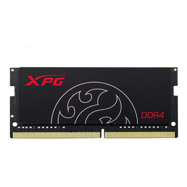 Memoria Ram Xpg Hunter 8gb Ddr4 2666mhz Cl18 So-dimm