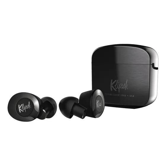 Audífonos Klipsch T5 Ii Active Noise Cancelling Anc True Wir