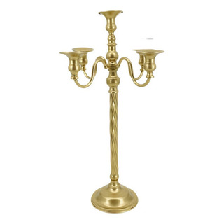 Candelero De Mesa De Comedor Lujo Ligero De Estilo Europeo Candelero De Mesa De Comedor Lujo Ligero De Estilo Europeo