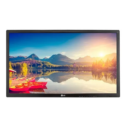 Pantalla LG 55'' Led 55sl5b Class Fhd Resolucion De 1080p