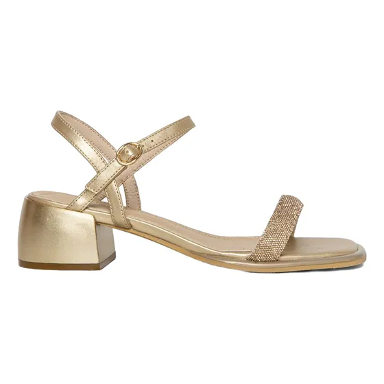 Sandalias Mujer Footloose Fch-hs064 (35-40) Fiorella