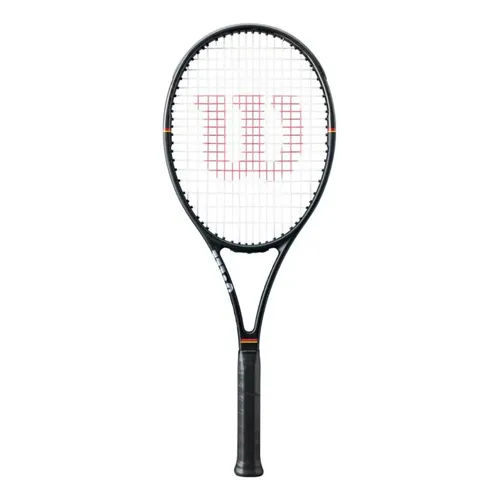 Wilson Blade 98 V9 16 x 19 Raquete de Tenis Cor Emerald Night Grip
