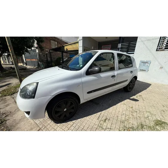 Renault Clio 1.2 5 Puertas