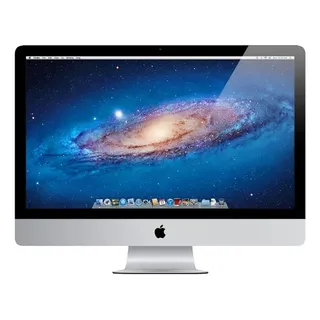Imac (21,5 Polegadas, Finais De 2013) Apple Computadores | Mercado