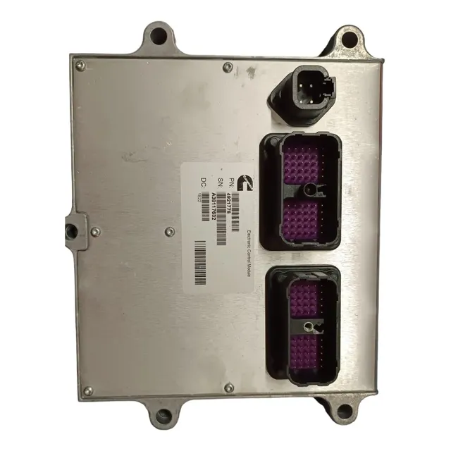 Modulo Motor Cummins Constellation 320 Original 2t2906012d
