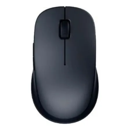 Mouse Modo Dual Xiaomi 2 Negro - Dual Mode Wireless Mouse 2