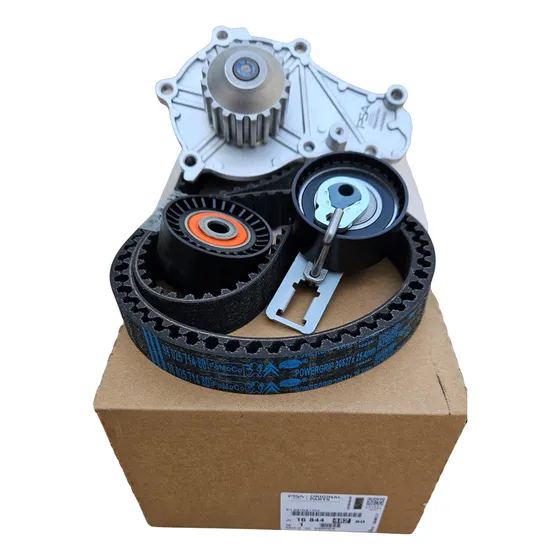 Kit Distribución + Bomba  Partner,berlingo 1.6 Hdi 8v -p308 