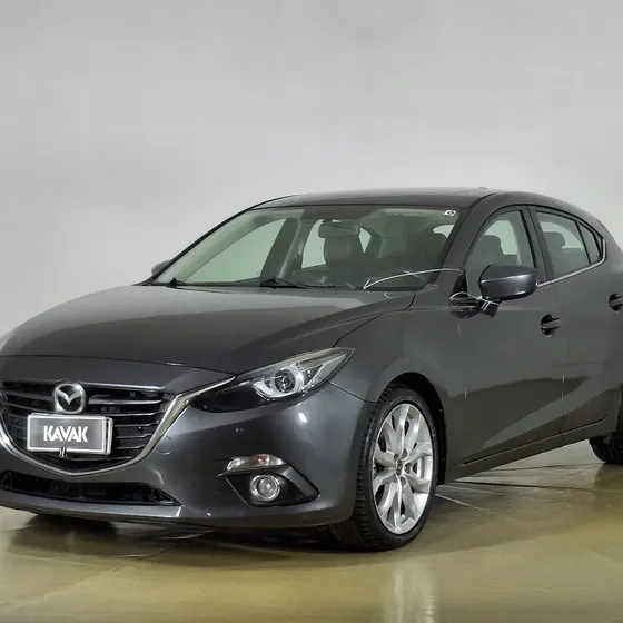 Mazda Mazda 3 2015 2.0 Skyactiv-g Gt Auto 2015 en Independencia - RM (Metropolitana) usado
