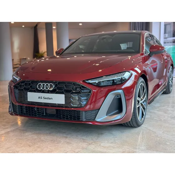 Audi A5 Sportback 2.0 45tfsi 265cv S-tronic Quattro