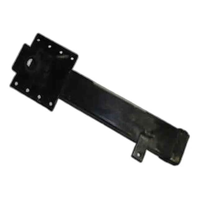 Tubo Externo Lado Esquerdo B200  Altura 770mm Mod 260000117