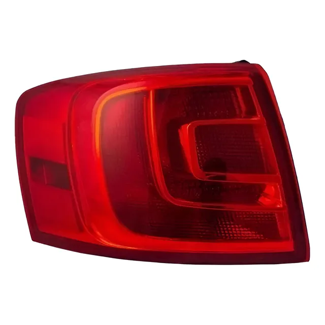 Calavera Jetta Bicentenario 11-14 Ext C/arnes Izq