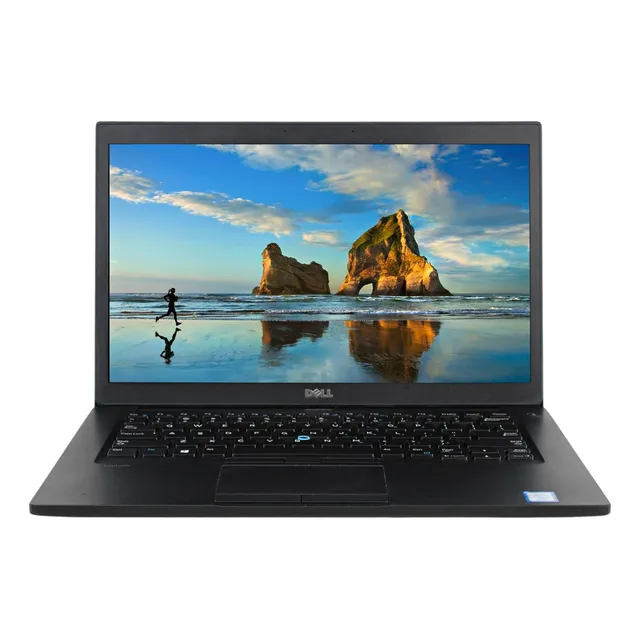 Dell Latitude 7480 I5-7300 16gb 256gb Ssd 1080p