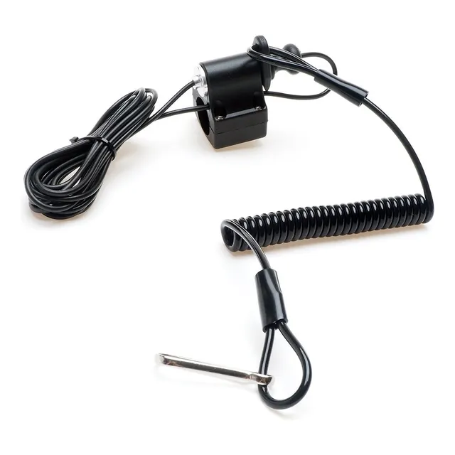 Interruptor Para Matar Hermano Apagado Cordon Atv Dirt Bike