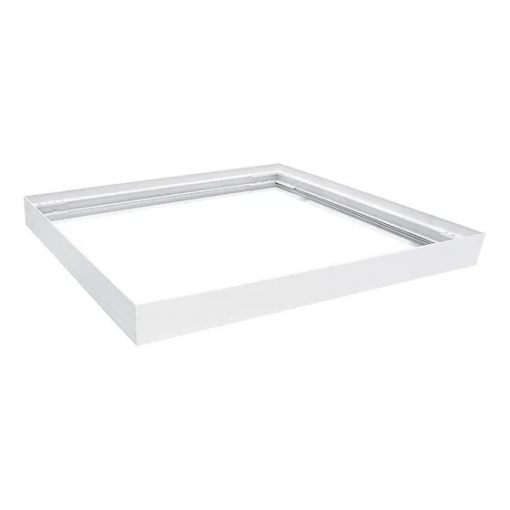 Accesorio Aplicar Panel Plafon Exterior Sobreponer Led 60x60
