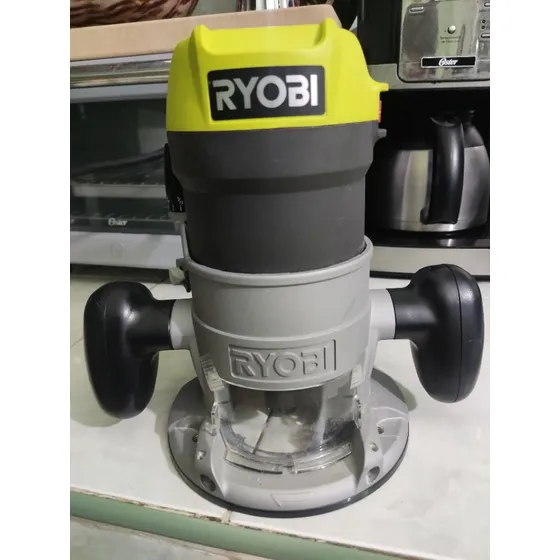 Router Ryobi R163g 