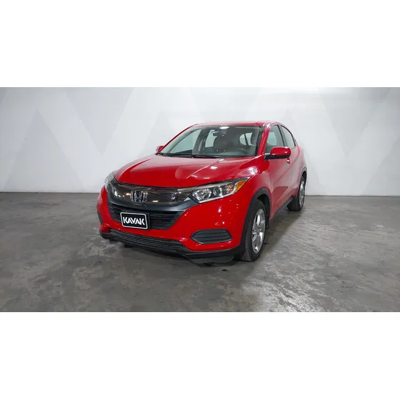 Honda Hr-v 1.8 Uniq Cvt