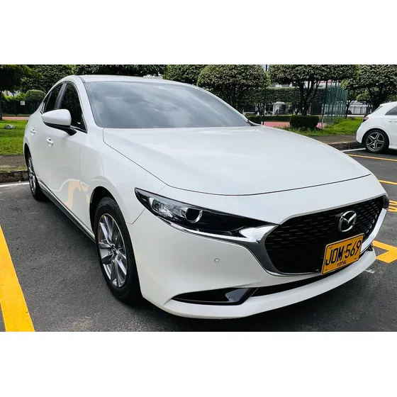 Mazda 3 2.0 Sport Touring