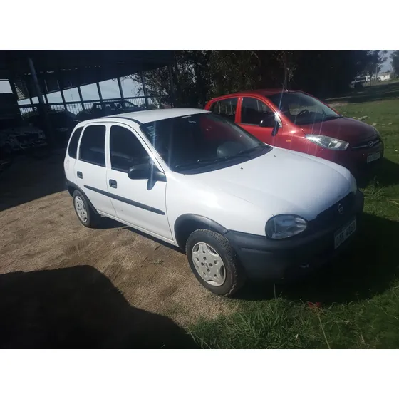 Chevrolet Corsa 1.4 Gl