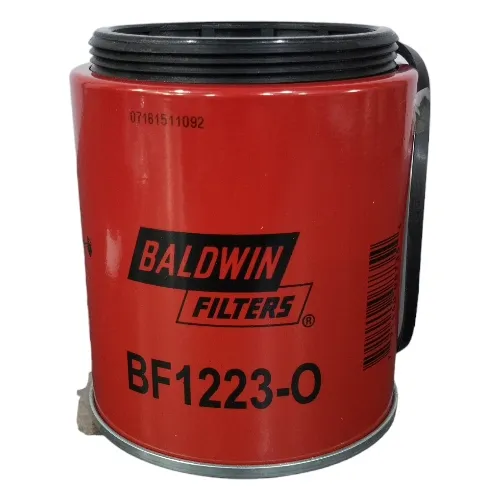 Filtro Separador De Agua Mercedes Benz 711 (33411) Bf-1223-o
