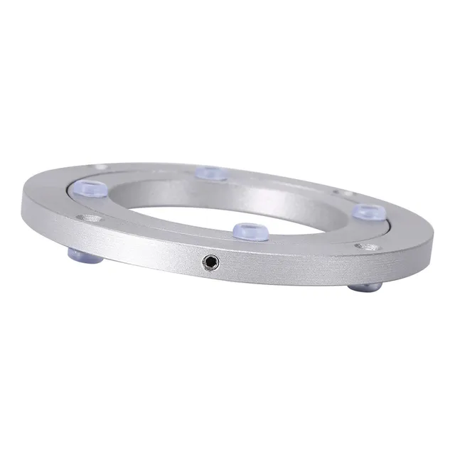 - Plato Redondo Giratorio Baleros Herraje Lazy Susan 8 Pulga