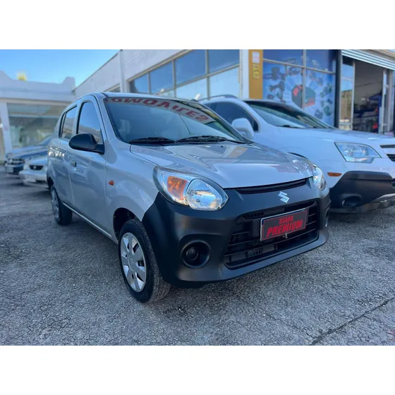 Suzuki Alto 800 0.8 Std