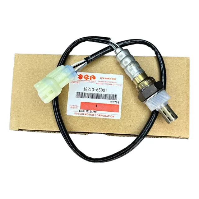 Sensor De Oxígeno Grand Vitara 2.0 2.5 2.7 Xl5 Xl7 