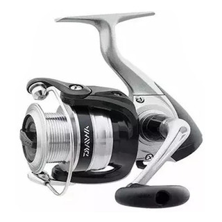 Reel Frontal Daiwa Strikeforce-b Sf4000-b Derecho/izquierdo Reel Frontal Daiwa Strikeforce-b Sf4000-b Derecho/izquierdo
