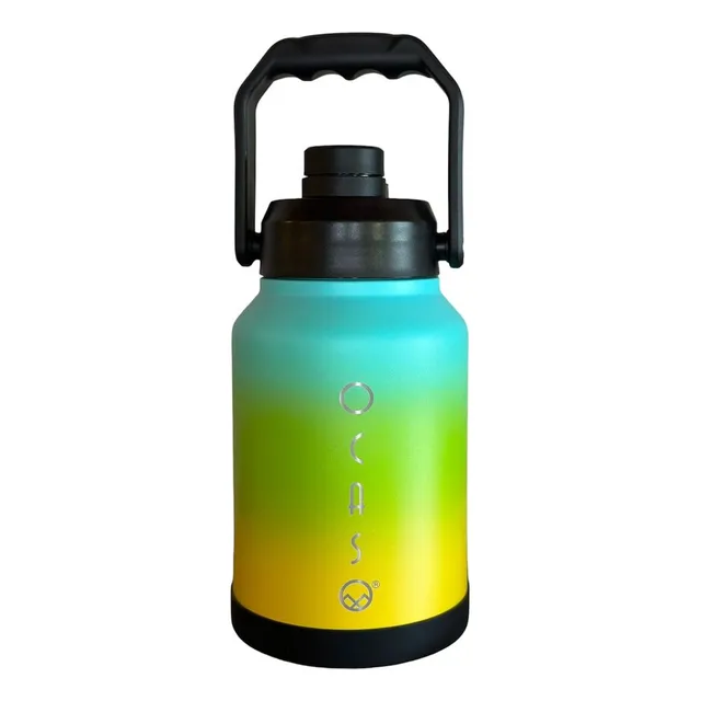 Thermo De Agua Ocaso, Salto Angel 64 Oz 