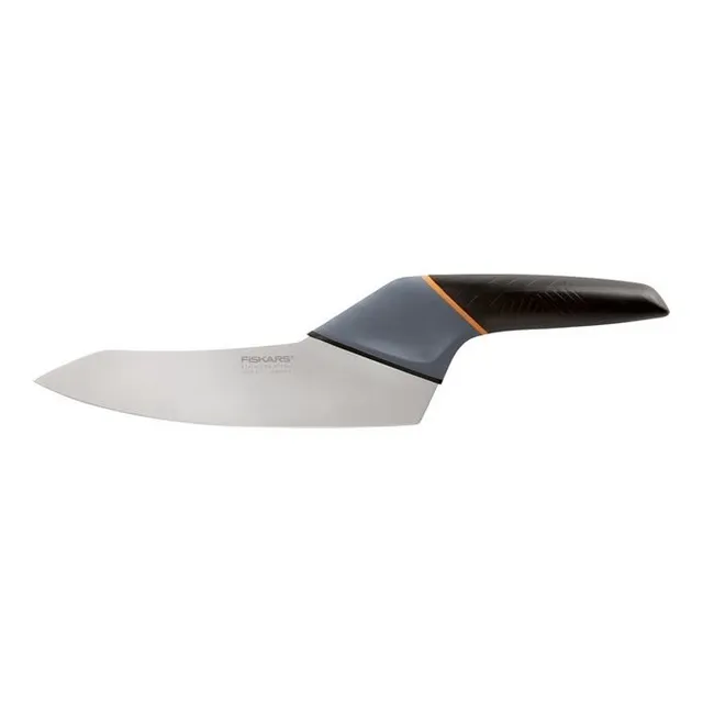 Cuchillo Chef De 20 Cm Ultrafilada Fiskars Cocina