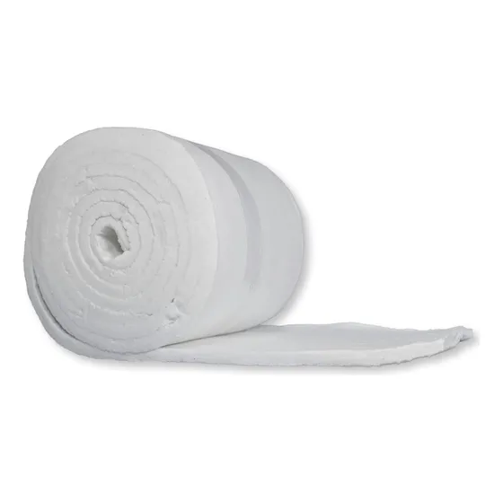  Fibra Cerámica 1 Pulg. Pará Horno 7.21m Máx. 1290° C 8lbs 