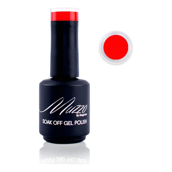 Esmalte Semipermanente Muzzo 001 Magic - mL a $1533
