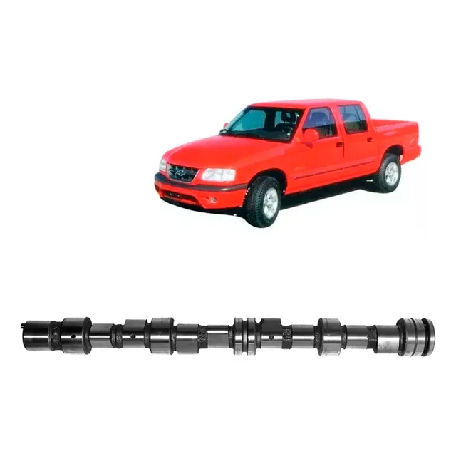 Eje De Levas Chevrolet S10 Apache 8 Valvulas 2.2 1999 - 2000