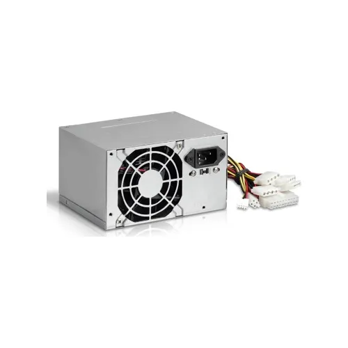 Fuente De Poder Para Pc Kmex 450w 24 Pins 2 Sata 2 Molex Atx