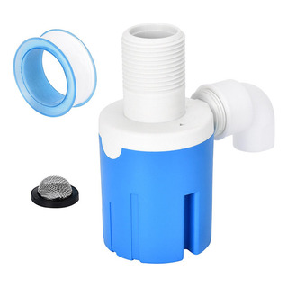 Válvula De Flotador De 1 Pulgada, Válvula Automática Válvula De Flotador De 1 Pulgada, Válvula Automática