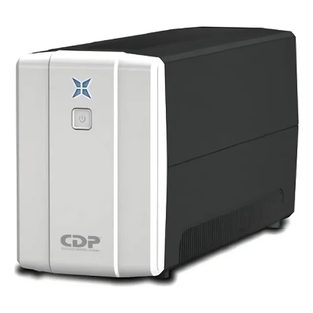 UPS Chicago Digital Power R-Series R-UPR758 750VA