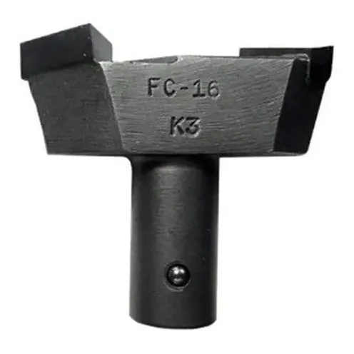 Cuchilla Orientable P/torno 16x58x20mm Fc-16-k3 K05 Impero