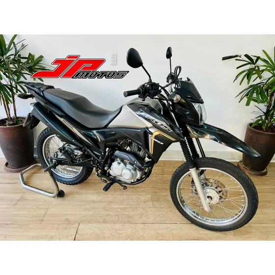 Honda Nxr 160 Bros Esdd 2022