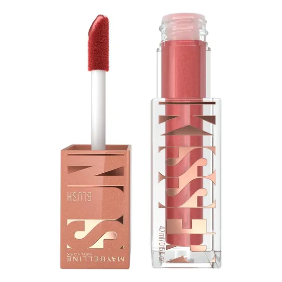 Rubor Maybelline Sunkisser Blush N°06 City Sizzle