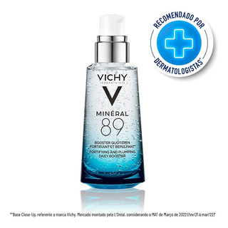 Sérum Fortalecedor Facial Minéral 89 50 Ml Vichy Sérum Fortalecedor Facial Minéral 89 50 Ml Vichy