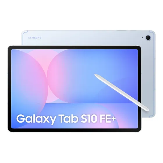 Tablet Samsung Galaxy Tab S10 Fe+ 5g 128gb 8gb 13.1 