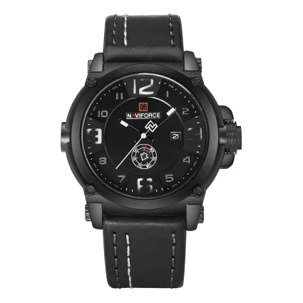 Reloj Naviforce Casual 9099 Para Caballeros