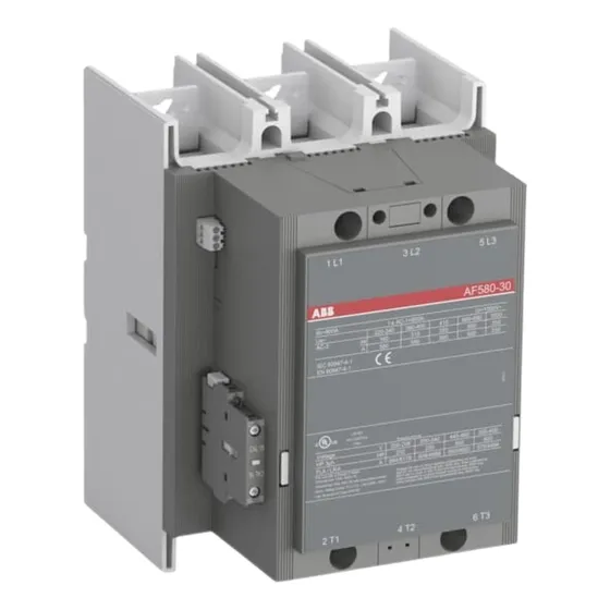 1sfl617001r7011 Abb Af580-30-11 100-250v Contactor