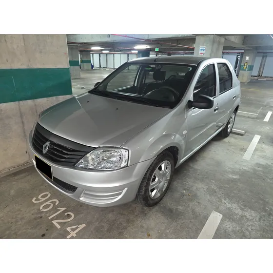 Renault Logan Familier
