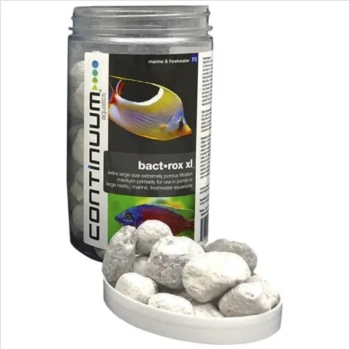 Biofiltro Premium Acuario - Bactrox Xl 1000ml