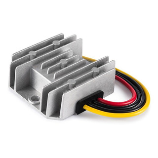 Convertidor Dc-dc De 12v A 56v 3a Convertidor Dc-dc De 12v A 56v 3a