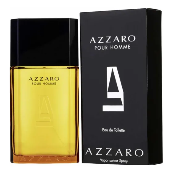 Azzaro Pour Homme De Azzaro 30 Ml Edt