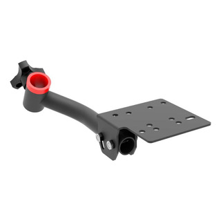Suporte Para Cùmbio Inferior Com Regulagem - Modelo Sgt Suporte Para Cùmbio Inferior Com Regulagem - Modelo Sgt