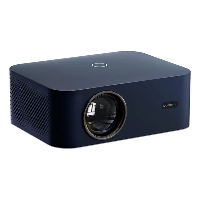 Proyector Wanbo X2 Max Wifi + Bluetooth