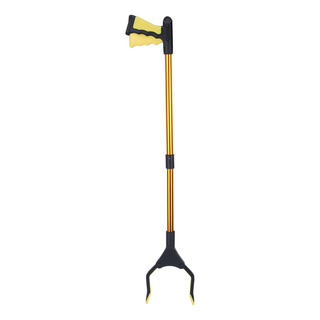 Recogedor Giratorio De 80 Cm Para Recoger Basura Recogedor Giratorio De 80 Cm Para Recoger Basura
