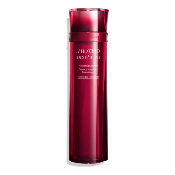 Shiseido Eudermine Activating Essence 145ml